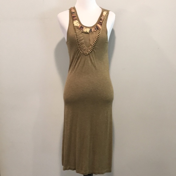 Blacky Berlin Sweater Dress Set. Sz 8. Art to wear - Picture 7 of 9